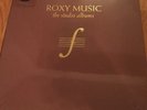 Roxy Music The Studio Albums-Limited Edition