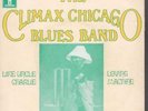 CLIMAX BLUES BAND Like Uncle Charlie 7