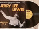 LP BIEM JERRY LEE LEWIS album N°3  1965