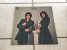 Elkin & Nelson - Self Titled - CBS Records Lp 1974 Madrid - Rare
