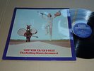THE ROLLING STONES - GET YER YA YAS OUT RARE 1970 DECCA LP