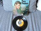 RARE EP Tony  Vasseur 