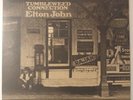 Elton John - Tumbleweed Connection DJLPS 410 EX/EX. UK 1st Press Vinyl Record LP