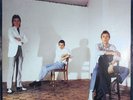 The Jam - All Mod Cons. PD-1-6188. EX+/VG+. Rare 1978 US Promo  Vinyl Record LP.