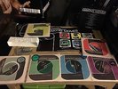Motion City Soundtrack Making Moves Special Limited Edition Box Set RARE Vinyl