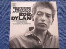 Bob Dylan - The Times They Are a Changin' - LP - Early Mono 1964
