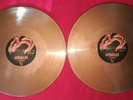 Gotthard Firebirth 2 LP, FOC,  Brown Vinyl,  2012