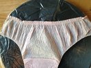 Alice Cooper Schools Out Original Vinyl With Panties.