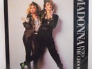 Madonna Into the Groove UK 12