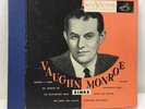 Vaughn Monroe Sings RCA Victor Records 4 Record Set P-234 78 RPM Near Mint