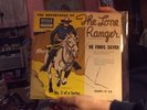 SPECIAL: THE LONE RANGER HE FINDS SILVER 10