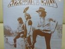 Japan LP   Aphrodite's Child ?/ It's Five O'Clock   BT-5170  666  Free Shipping