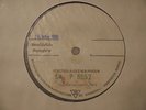 FURTWANGLER Bruckner: Symphony 8 ELECTROLA Test Press Musterplatte 1968 2-LP