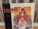 David Bowie - Labyrinth - Original Soundtrack - Vinyl LP - Europe 1986
