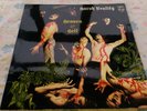 HARSH REALITY Heaven and hell ORIGINAL PHILIPS UK LP MINT 1969 super rare