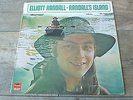 Elliott Randall - Randall's Island 1970 UK LP POLYDOR 1st PROG/PSYCH