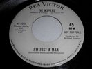 The INSIDERS - I'm Better off without yo - Rca Promo Northern Soul 45 Ex++