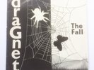 THE FALL DRAGNET LP Original 1st UK Pressing Lyntone 1979