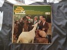 BEACH BOYS PET SOUNDS ORIGINAL UK MONO LP 1966 T2458