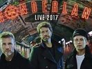 Take That Wonderlandtour Konzertkarten für Sheffield Arena 30.05.2017