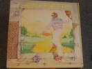 FREE 2for1 OFFER-Elton John–Goodbye Yellow Brick Road: DJM Records– DJLPD 1001/L