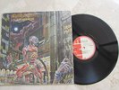 Iron Maiden ?– Somewhere In Time  Lp Press Rare Colombia