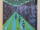 THE OHIO PLAYERS - OBSERVATIONS IN TIME LP RECORD VG + EX VINYL ST 192 CAPITOL