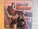 Psych - Tradewinds - Mind Excursion - Kama Sutra - SEALED