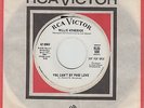WILLIE KENDRICK You Can't By Pass Love 45 on RCA northern soul promo M- HEAR