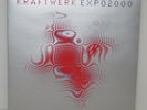 Kraftwerk EXPO 2000 original kein Remix MAXI NEU ungespielt