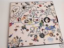 LED ZEPPELIN Led Zeppelin III LP vinyl UK 1970 vinile 3