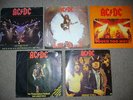 5 x AC/DC 7