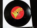 MEL BRITT- SHE'LL COME RUNNING BACK/RUBY ANDREWS-JUST LOVING YOU (TICK 002)