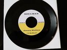 JIMMY WALLACE - I'LL BE BACK / THE MOMENTS-YOU SAID