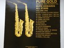 RUPIE EDWARDS ALL STARS - Pure Gold - SUCCESS - Great reggae instrumental LP