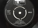 FAIRPORT CONVENTION - If I Had A Ribbon Bow - TRACK '68 UK 7