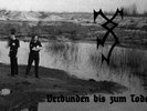 COINSIDE - Verbunden bis zum Tode 2CDr Box Ltd. 44 RAR EBM Wappenbund Calva y Na