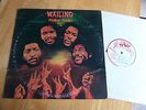 WAILING SOULS-WAILING VOCAL+ DUB RARE JAH GUIDANCE 1981 ORIG JA LP EX COND