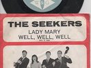 THE SEEKERS   Rare 1965 Australian Only 7