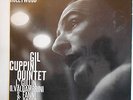 Gil Cuppini 5et L.Gullin-Basso-Fanni-Volonte Hollywood rare original 1st issue