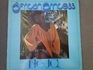 LP: Big Joe - African Princess