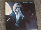 FREE 2for1 OFFER-Warren Zevon–Warren Zevon:7E-1060/LP(White Lbl. Promo)