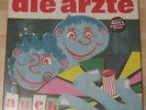 DIE ÄRZTE - auch  Vinyl Box   original verschweißt