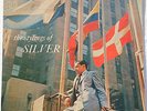 The Stylings Of HORACE SILVER Blue Note BLP 1562 Hank Mobley Art Farmer Near Min