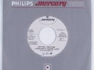 70s Soul 45 BROTHER'S GUIDING LIGHT Getting Together MERCURY VG+/VG++ HEAR