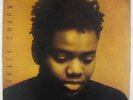 Tracy Chapman - S/T LP - Elektra VG++