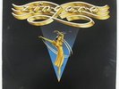 Zingara - S/T LP - Wheel VG++