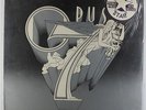 Opus Seven - Thoughts LP - Source VG++ Shrink