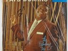 Fats Domino - The Fabulous Mr. D LP - Imperial Mono DG VG+ Shrink