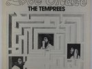 Temprees - Love Maze LP - We Produce